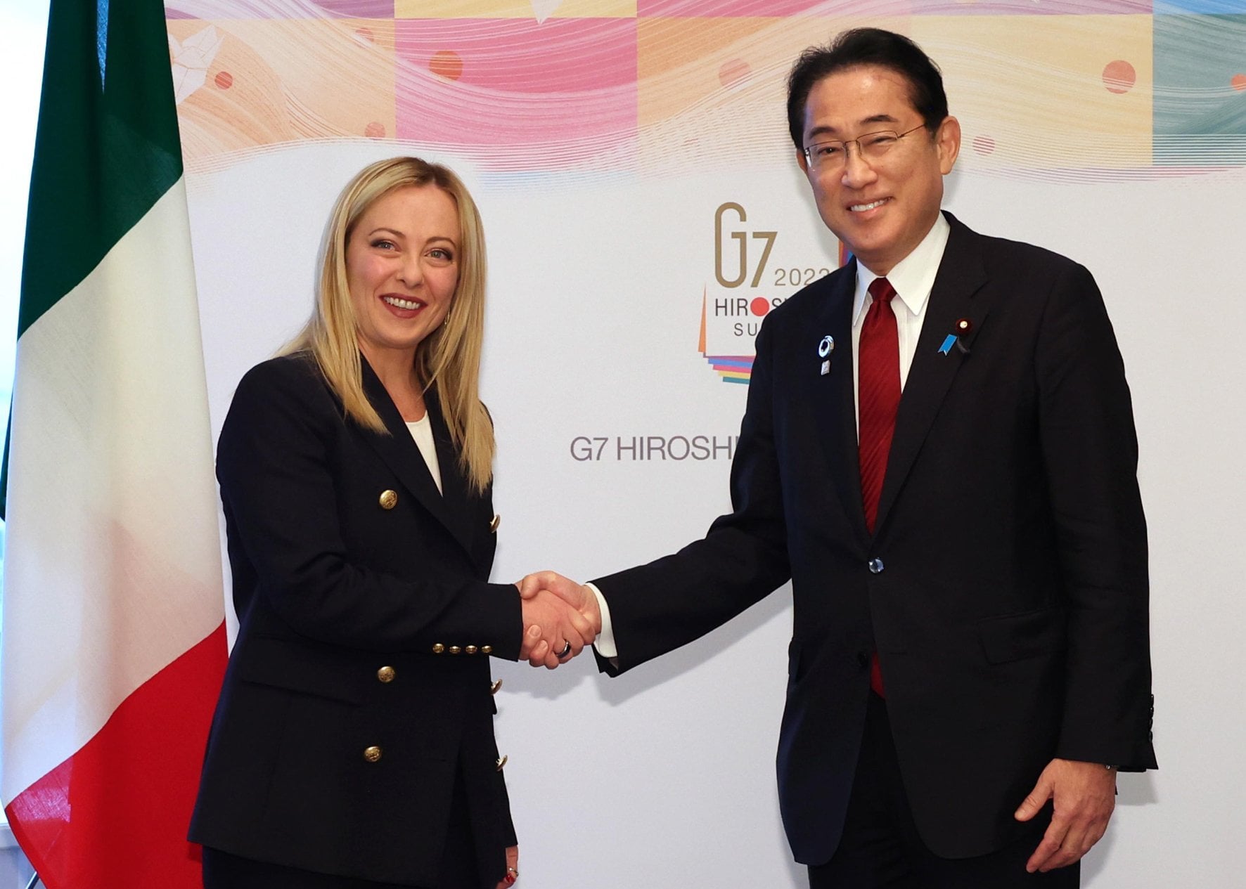 Per gli Stati Uniti c’è un ruolo dell’Italia nel Pacifico