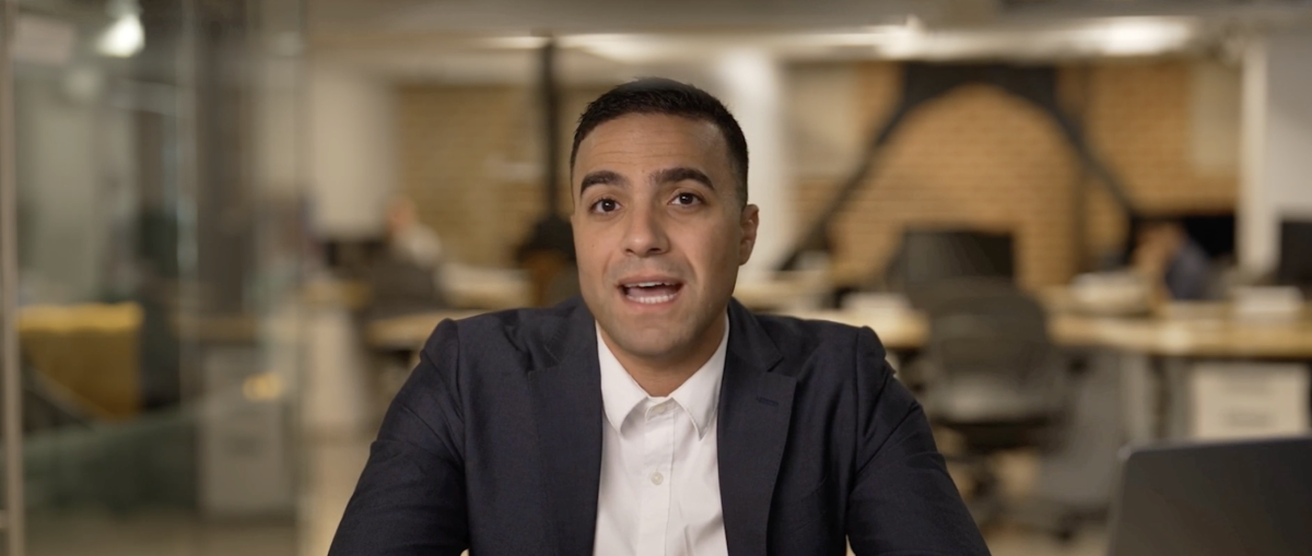 Galleria foto 'Il telegiornale creato con l’AI è già tra noi' - foto 4