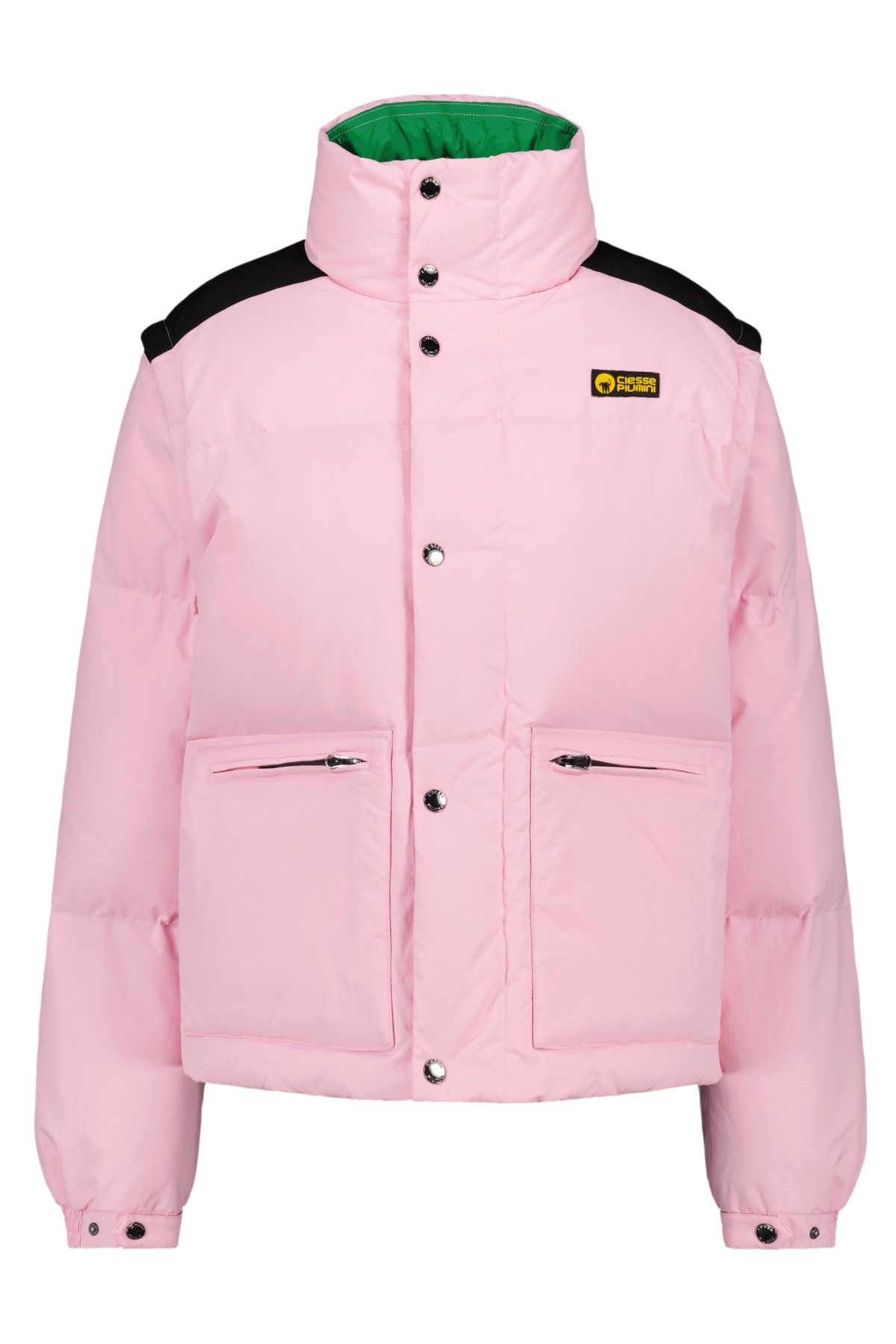 Galleria foto 'Ciesse Piumini: un nuovo capitolo sempre all’insegna dell’avventura' - foto 2