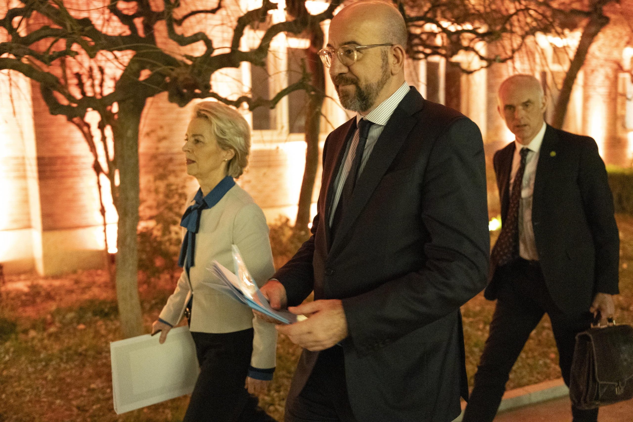 Riflessioni sull’ultimo vertice UE-Cina Riflessioni sull’ultimo vertice UE-Cina