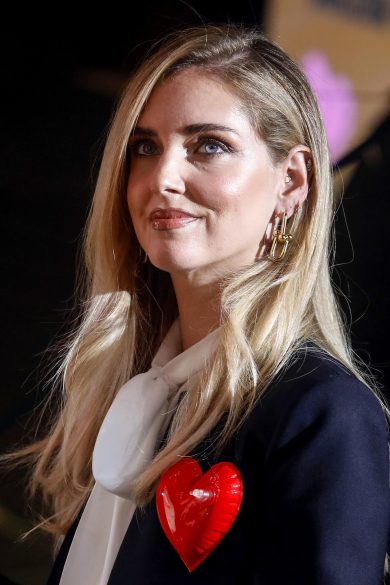 Safilo interrompe l’accordo di licenza con Chiara Ferragni