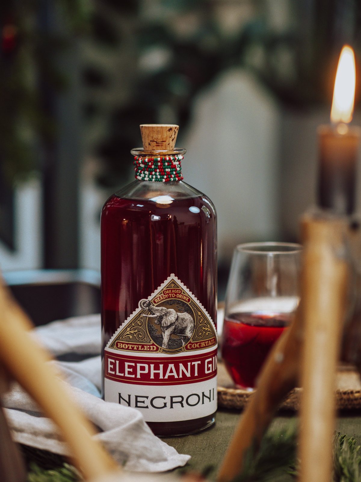 Galleria foto 'Un cocktail per brindare al vero «spirito» natalizio' - foto 13