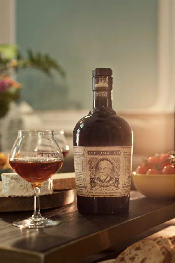 Un cocktail per brindare al vero «spirito» natalizio