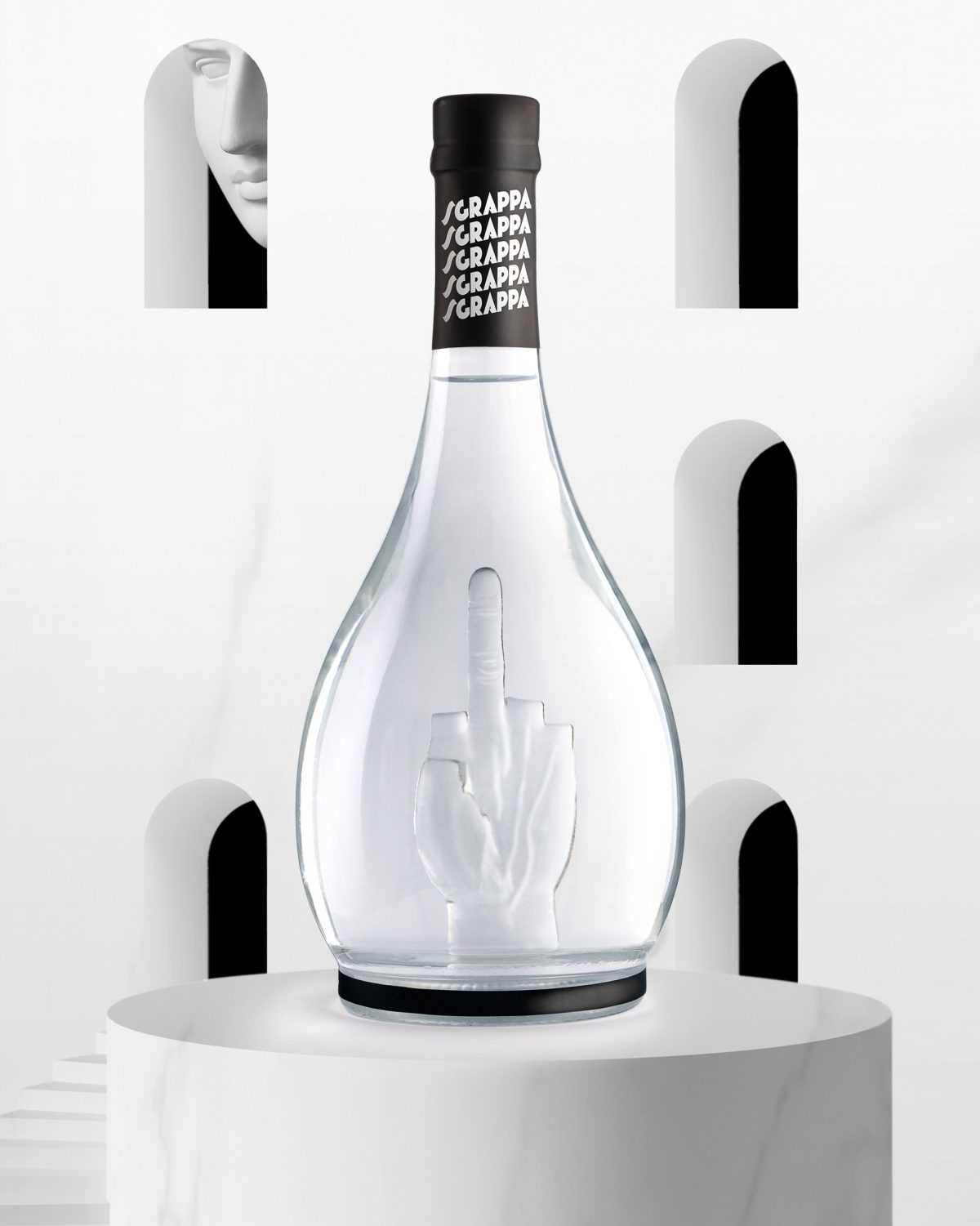 Galleria foto 'Un cocktail per brindare al vero «spirito» natalizio' - foto 9