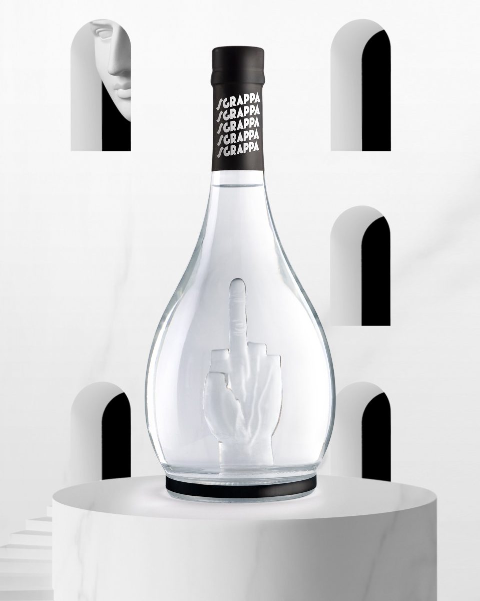 Un cocktail per brindare al vero «spirito» natalizio