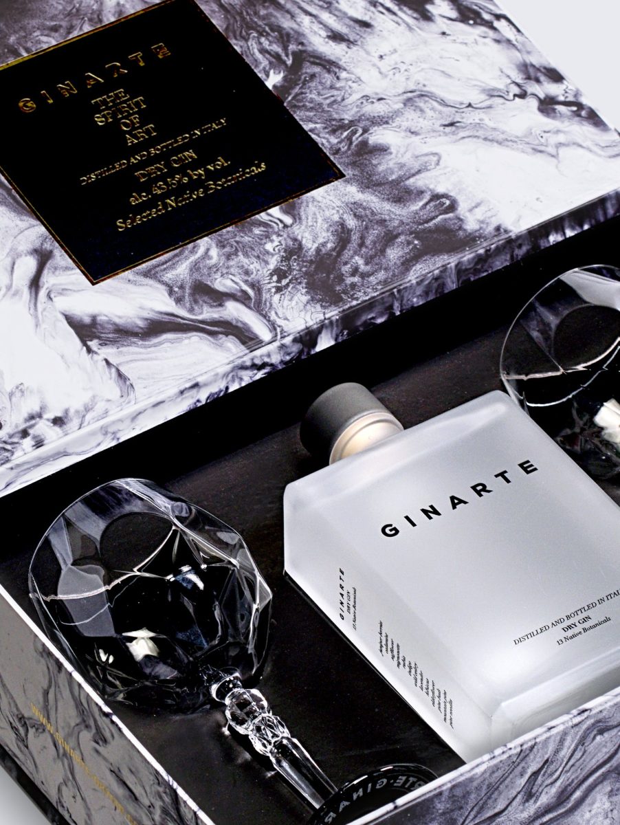 Un cocktail per brindare al vero «spirito» natalizio