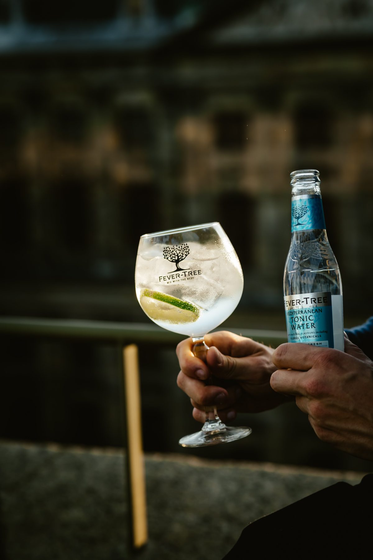 Galleria foto 'Un cocktail per brindare al vero «spirito» natalizio' - foto 6