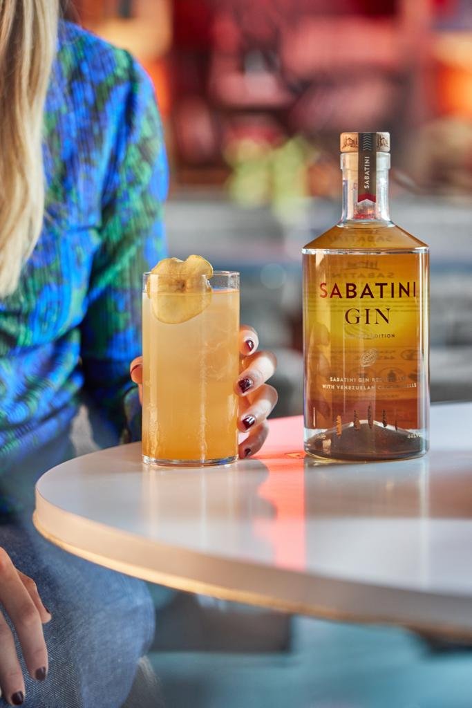 Un cocktail per brindare al vero «spirito» natalizio