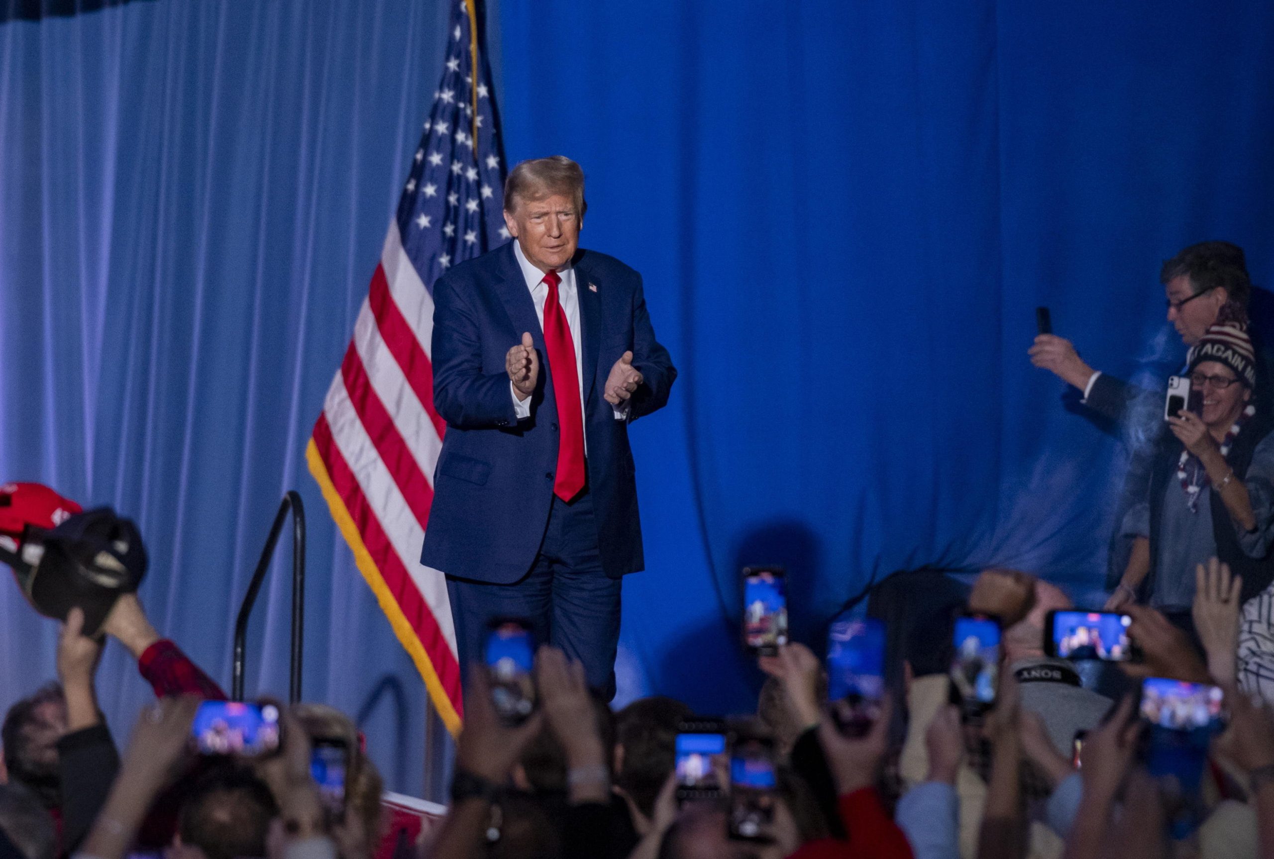 La sentenza del Colorado contro Trump è uno schiaffo allo Stato di diritto