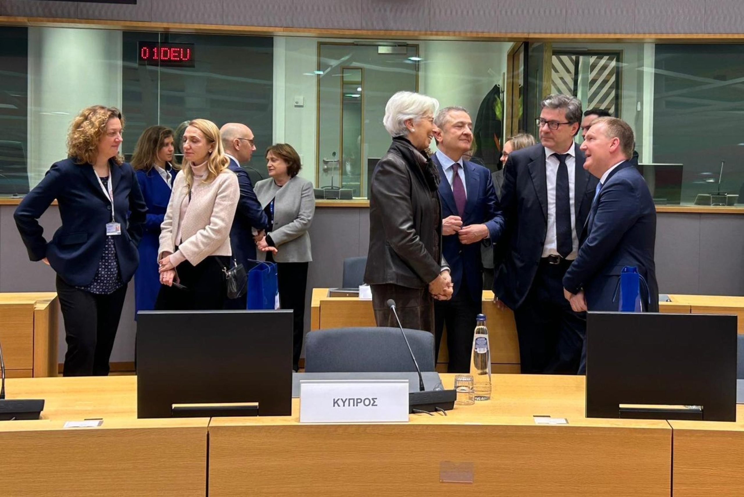 Il Nuovo Patto di Stabilità è un buon risultato per l’Italia Il Nuovo Patto di Stabilità è un buon risultato per l’Italia