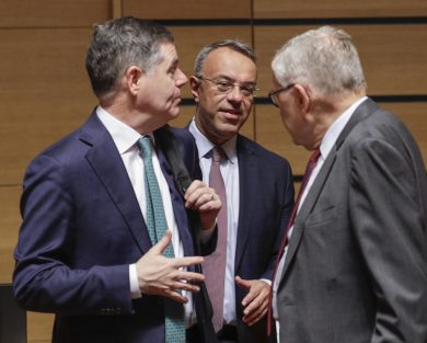 Patto di Stabilità, accordo trovato all’Ecofin