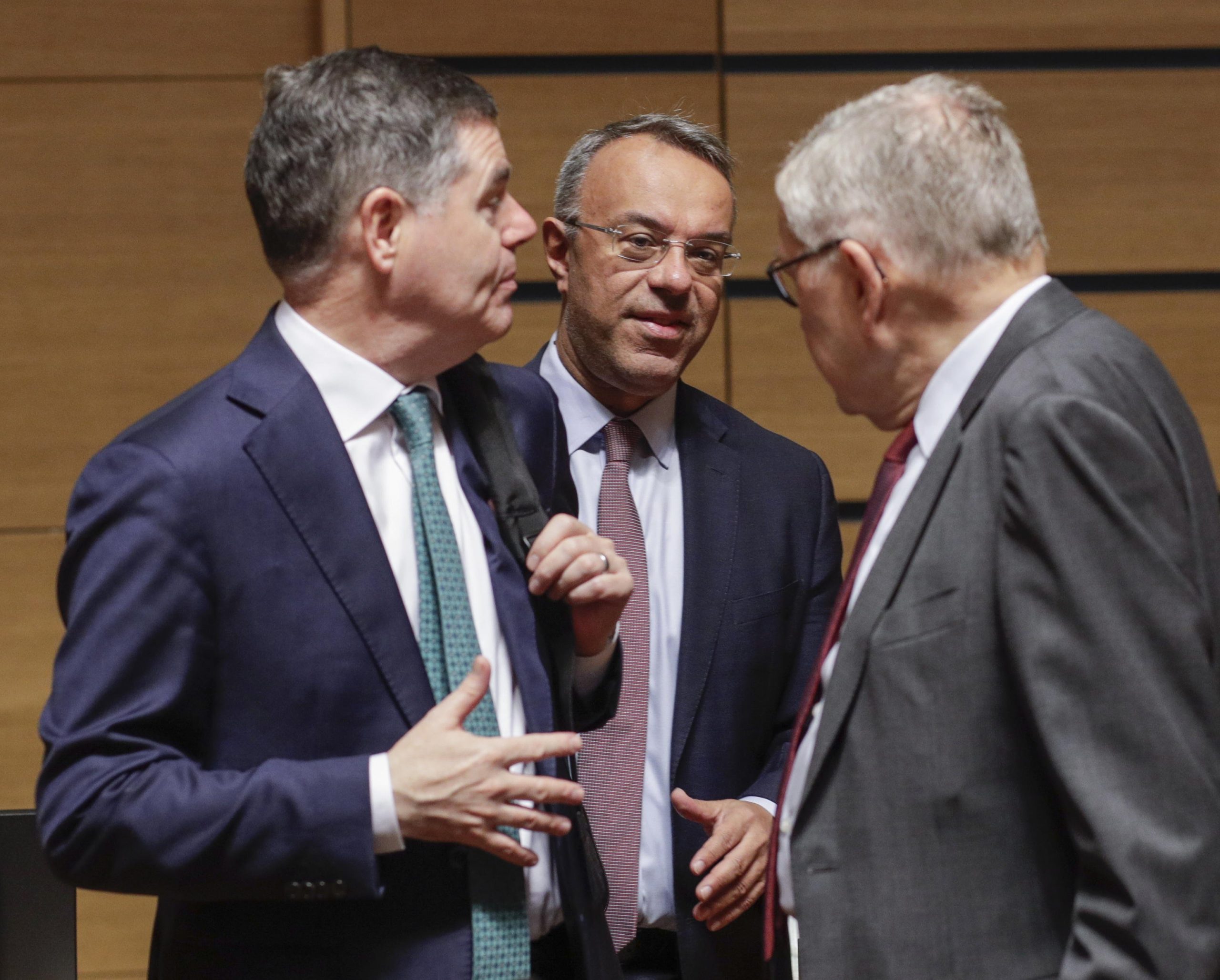 Patto di Stabilità, accordo trovato all’Ecofin Patto di Stabilità, accordo trovato all’Ecofin