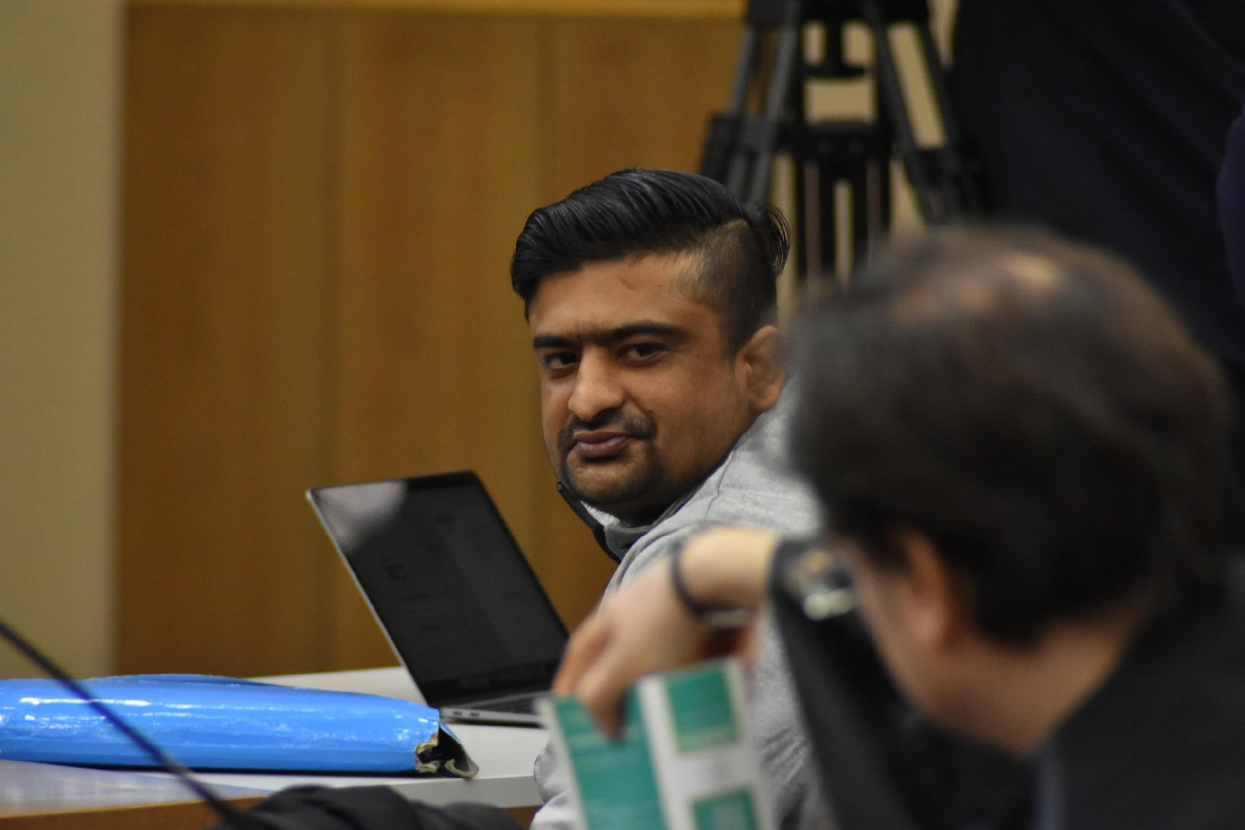 17 anni a Mario Roggero, 14 allo zio di Saman. L’ennesima ingiustizia della giustizia