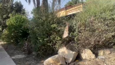 Nel kibbutz di Be’eri, dove il dolore è ancora forte e tangibile