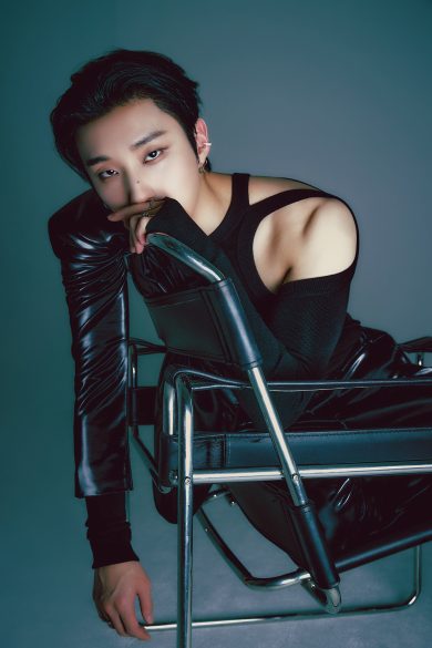 Growth and gratitude are “SOME” of the ingredients in Moon Jong Up’s comeback