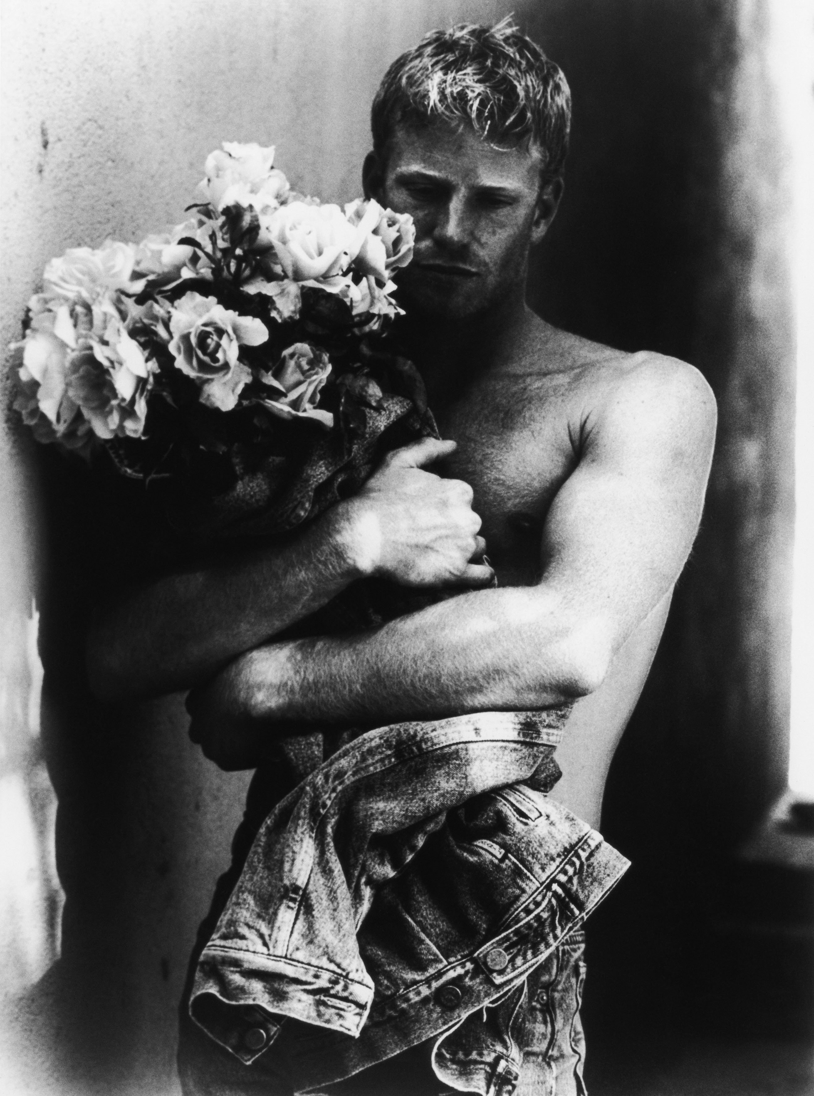 La fotografia di Aldo Fallai in mostra all’Armani/Silos