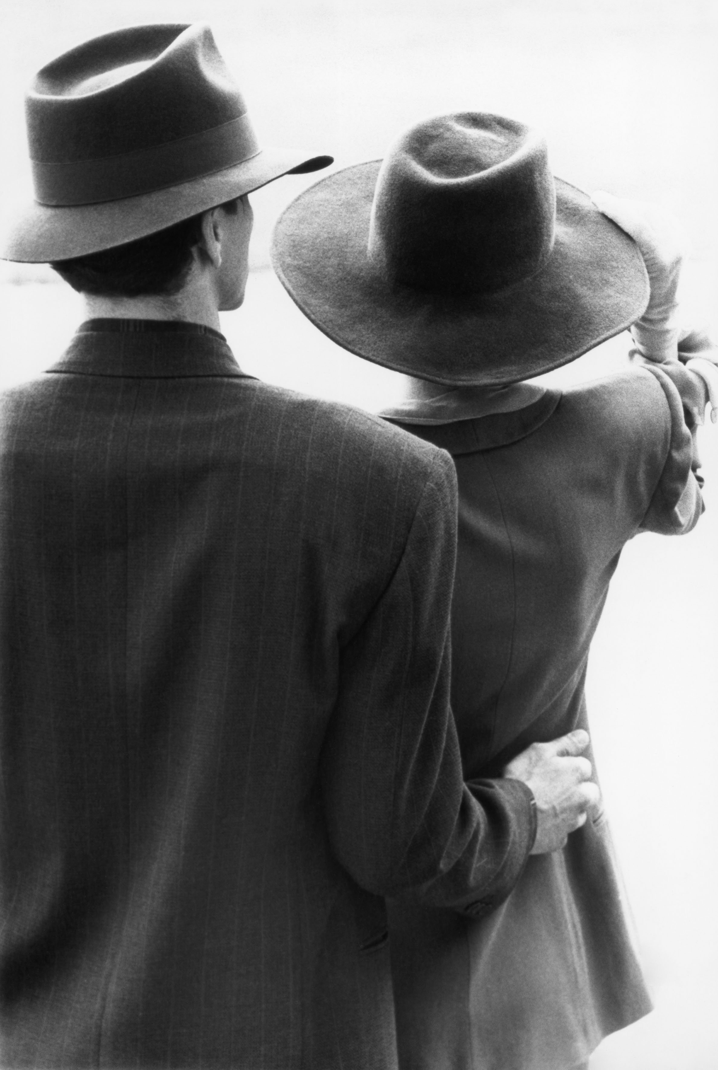 La fotografia di Aldo Fallai in mostra all’Armani/Silos