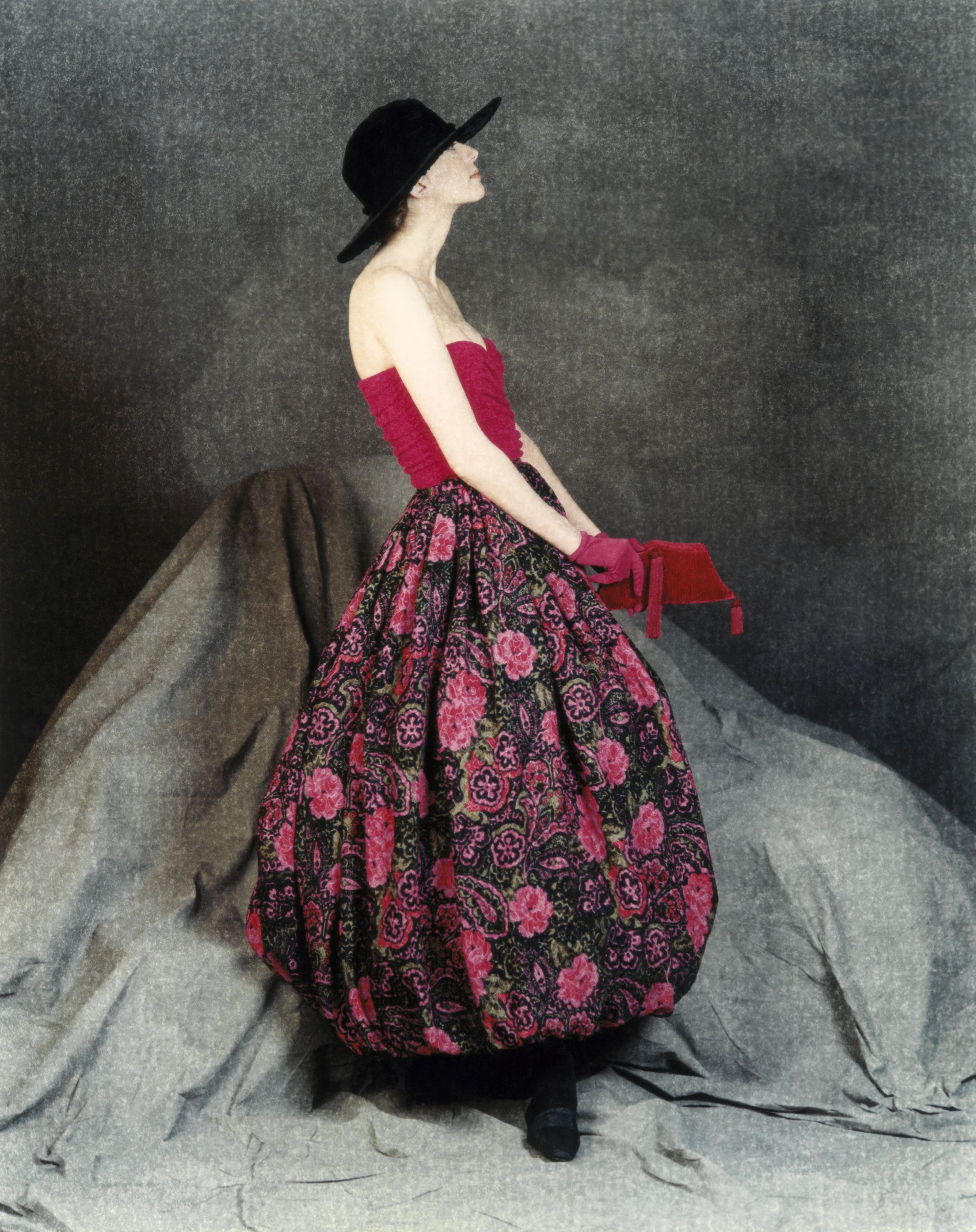 La fotografia di Aldo Fallai in mostra all’Armani/Silos