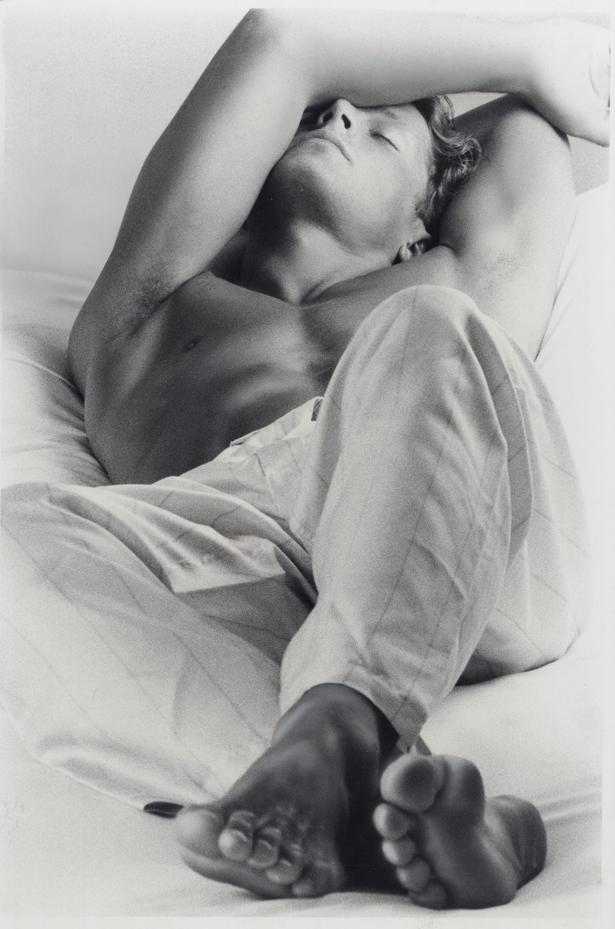 Galleria foto 'La fotografia di Aldo Fallai in mostra all’Armani/Silos' - foto 6