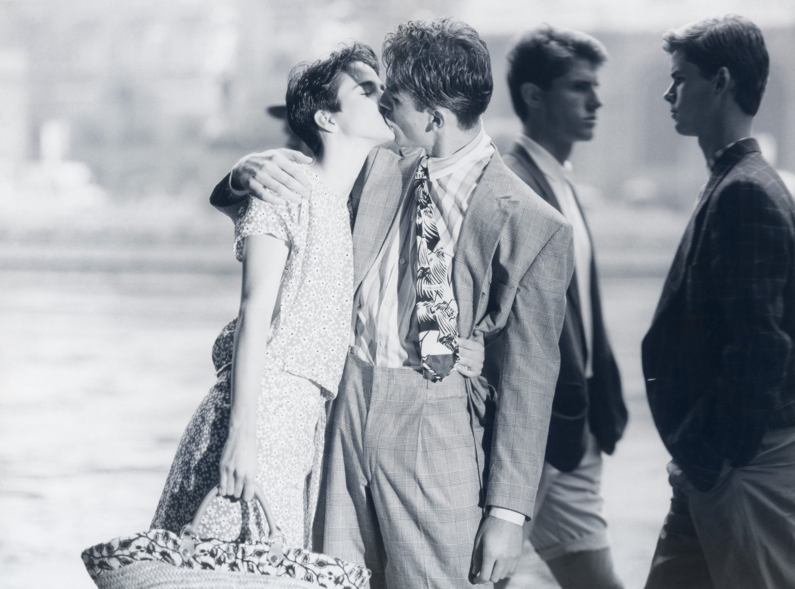 La fotografia di Aldo Fallai in mostra all’Armani/Silos