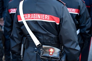 Treviso: donna trovata morta in casa. Era incinta del secondo figlio