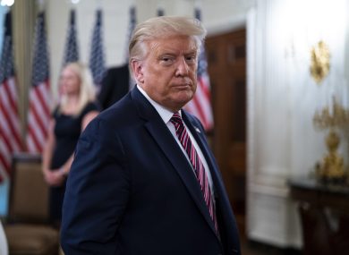 Una Nato senza Usa sarebbe finita: approvata la legge anti-Trump