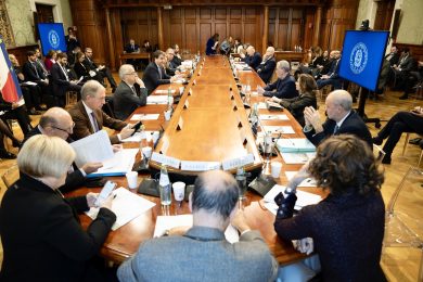 Pnrr, l’Italia sarà la prima a chiedere la quinta rata entro il 31 dicembre