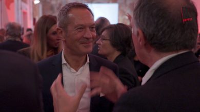 Panorama Impact Award | video