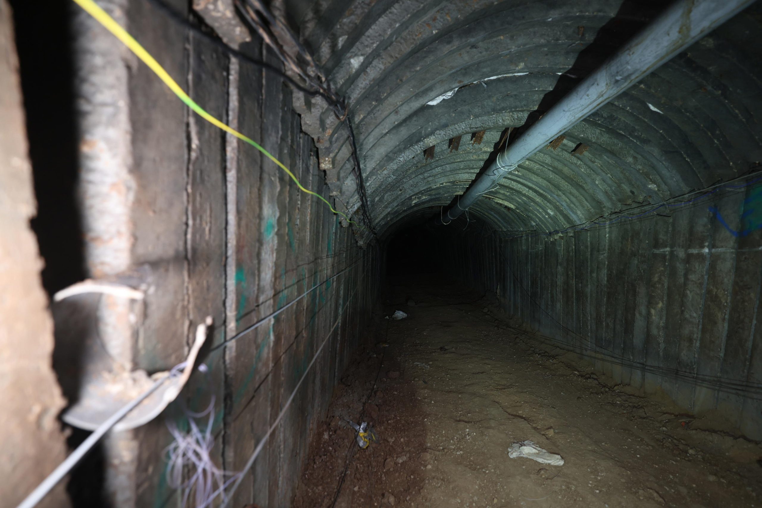 Hamas spende più in armi e tunnel che per aiutare la gente di Gaza