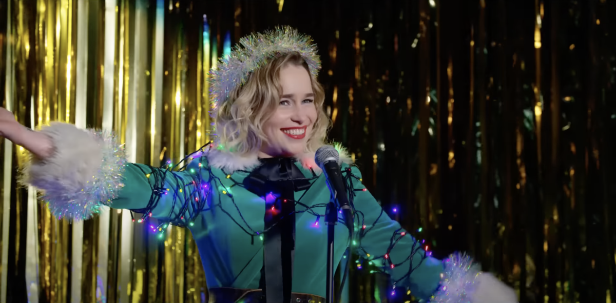 Galleria foto 'I look più iconici dei film di Natale che possiamo copiare' - foto 9