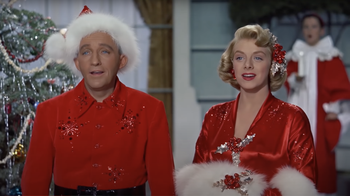 Galleria foto 'I look più iconici dei film di Natale che possiamo copiare' - foto 7