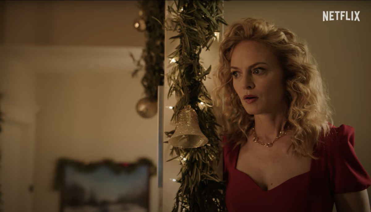 Galleria foto 'I look più iconici dei film di Natale che possiamo copiare' - foto 6