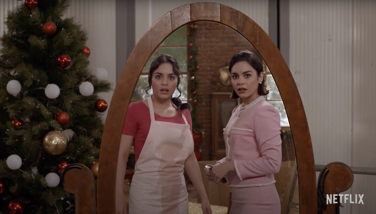 Galleria foto 'I look più iconici dei film di Natale che possiamo copiare' - foto 5