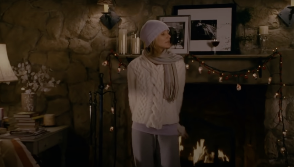 Galleria foto 'I look più iconici dei film di Natale che possiamo copiare' - foto 3