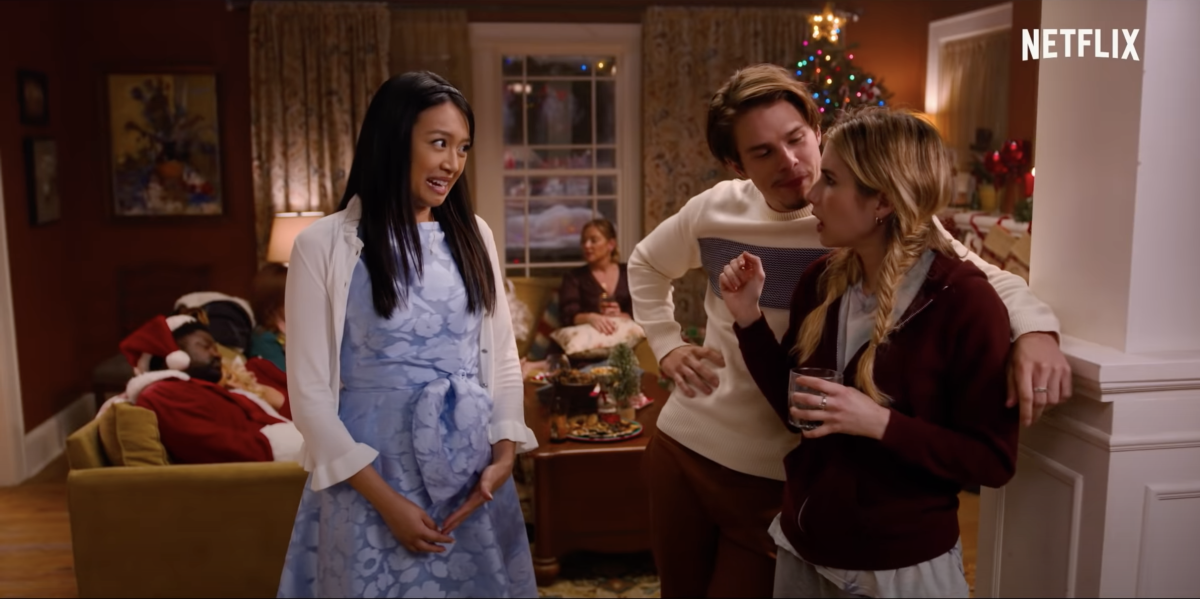 Galleria foto 'I look più iconici dei film di Natale che possiamo copiare' - foto 2