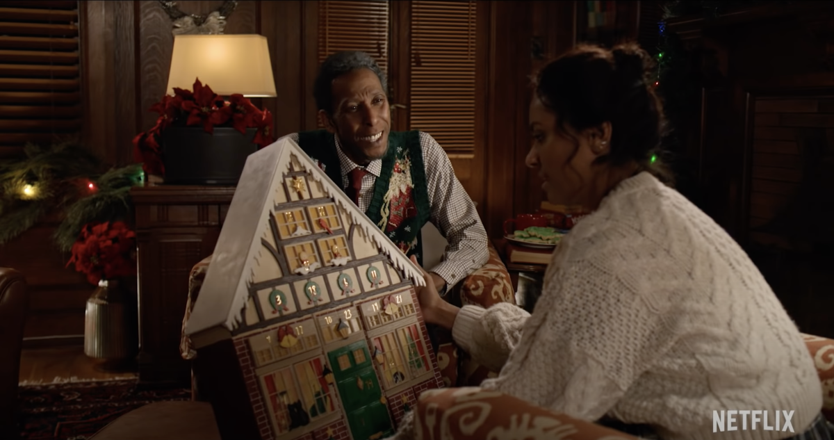 Galleria foto 'I look più iconici dei film di Natale che possiamo copiare' - foto 10