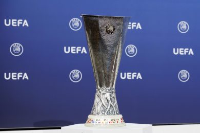 Sorteggio Europa League: le avversarie di Roma e Milan nel playoff