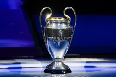 Sorteggi Champions League: gli avversari di Inter, Napoli e Lazio