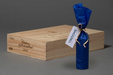 Vindome Christmas: da bere o da investimento il vino è il regalo perfetto per le feste