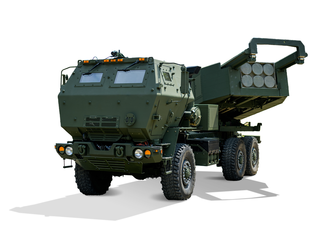 La Difesa Usa approva, l’Italia compra lanciamissili Himars
