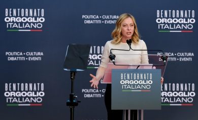 Manovra, via libera a Ponte sullo Stretto e pensioni medici nella maratona notturna