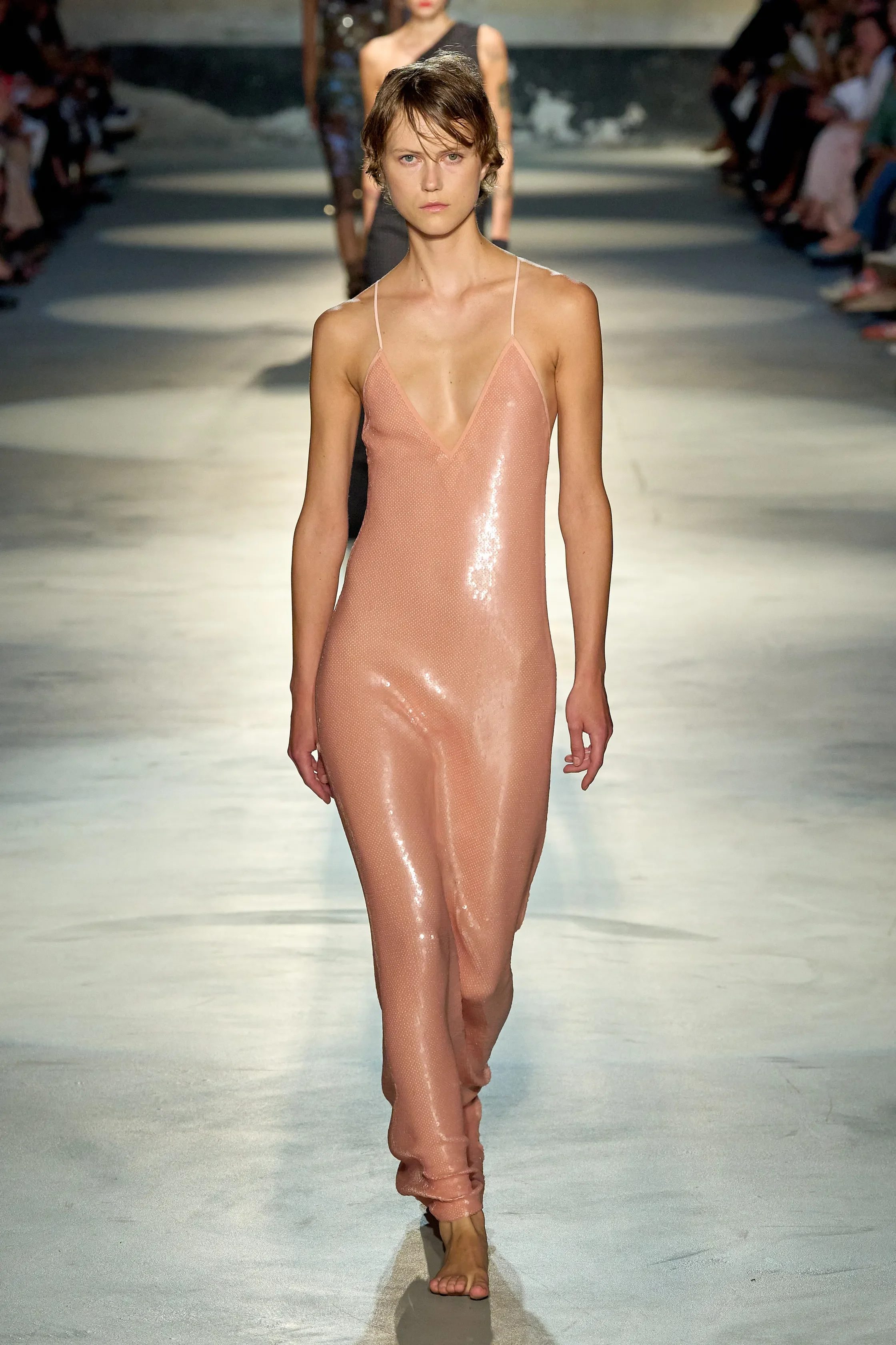 Peach Fuzz, il Pantone del 2024 Peach Fuzz, il Pantone del 2024