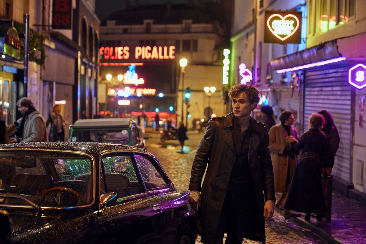 Galleria foto 'In arrivo su Netflix la serie tv che racconta la vita di Rocco Siffredi' - foto 2