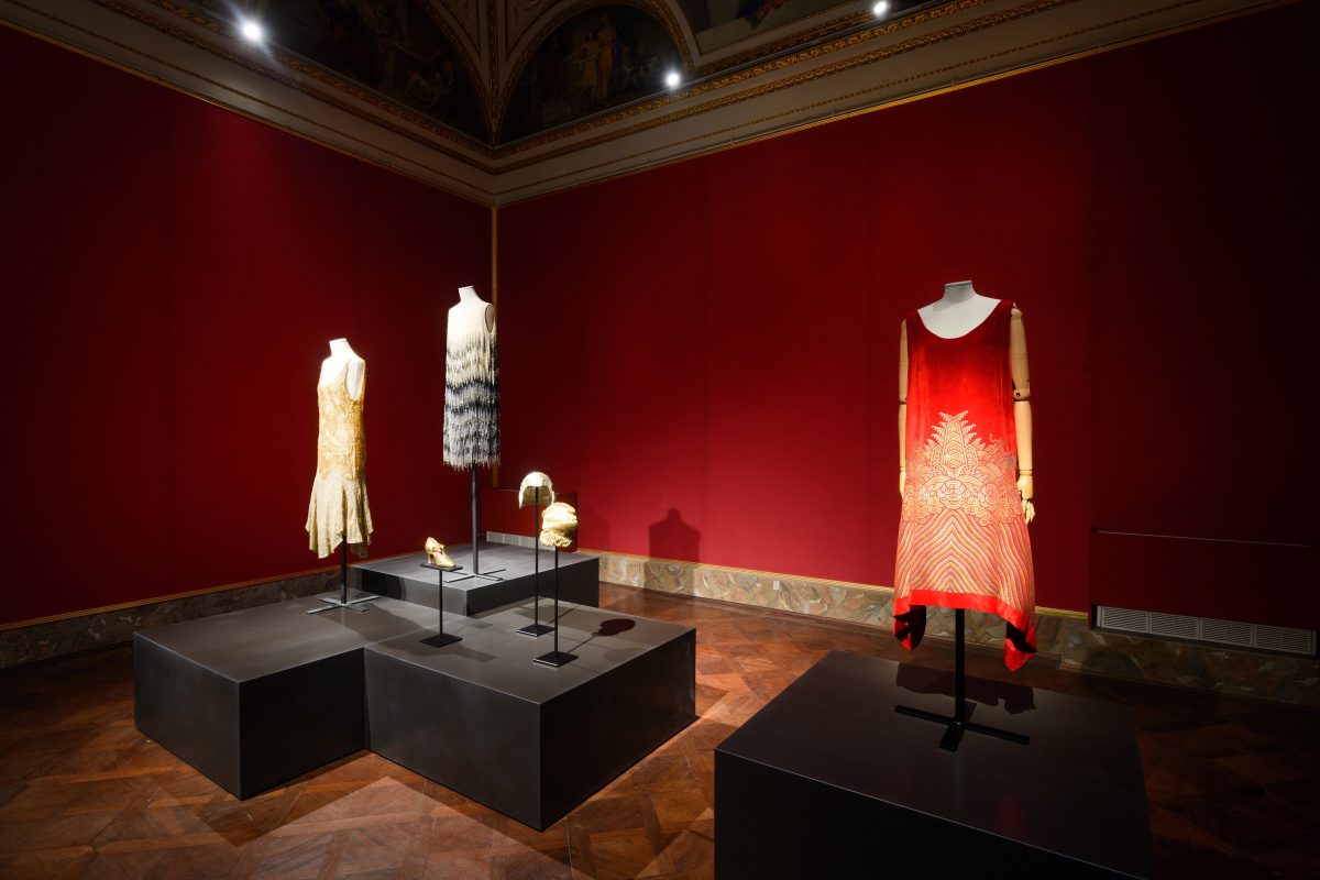 Galleria foto 'Il Museo della Moda e del Costume di Firenze riapre dopo tre anni' - foto 14