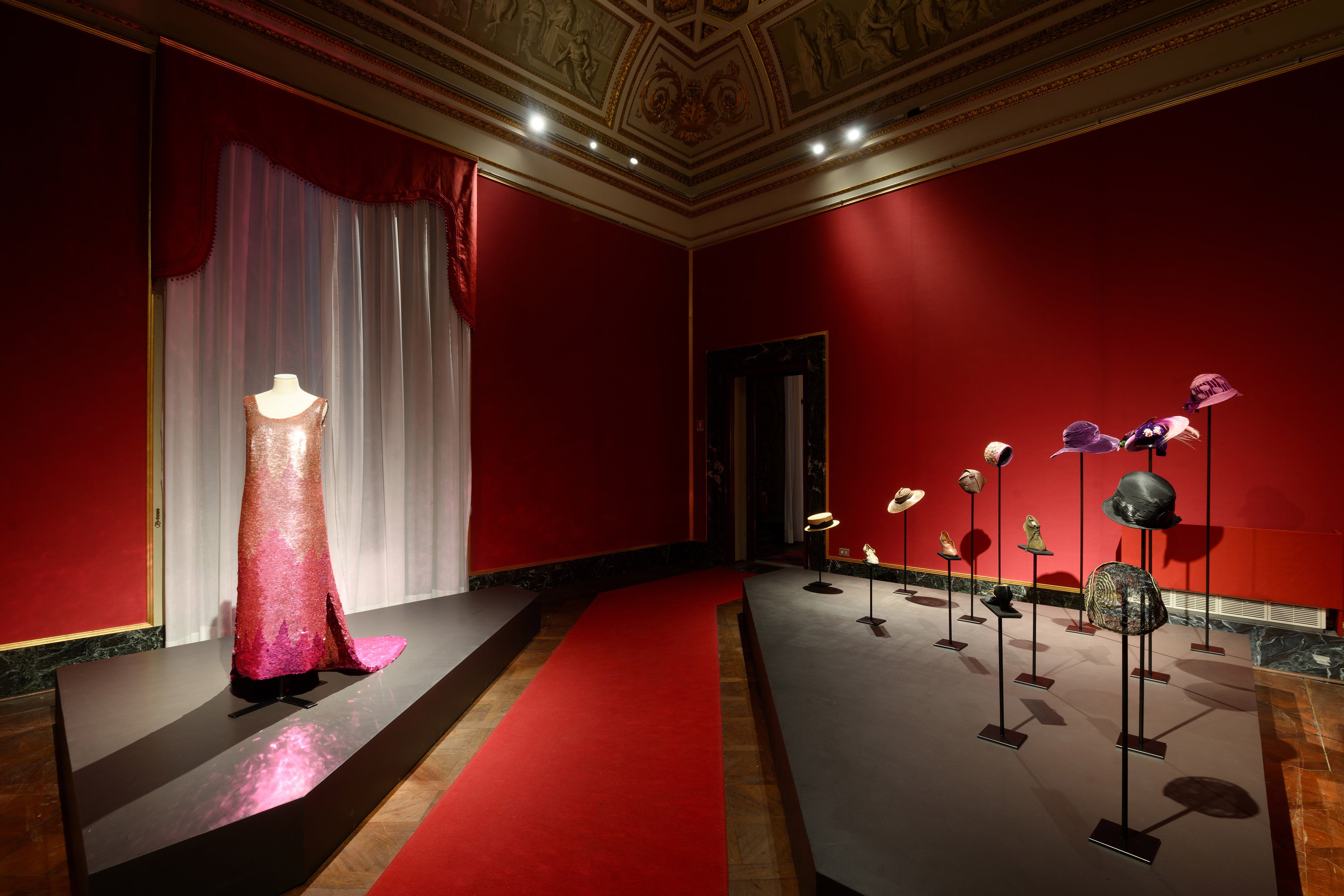 Il Museo della Moda e del Costume di Firenze riapre dopo tre anni