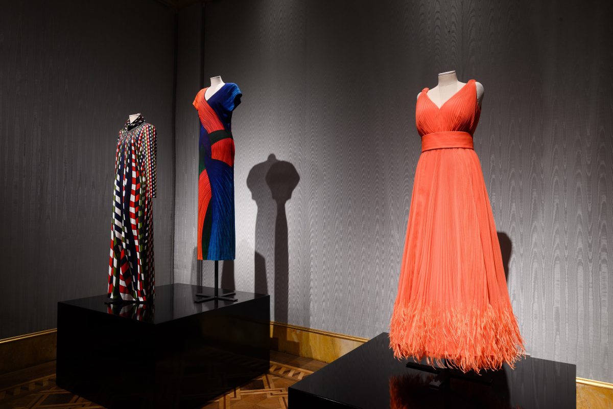 Galleria foto 'Il Museo della Moda e del Costume di Firenze riapre dopo tre anni' - foto 11