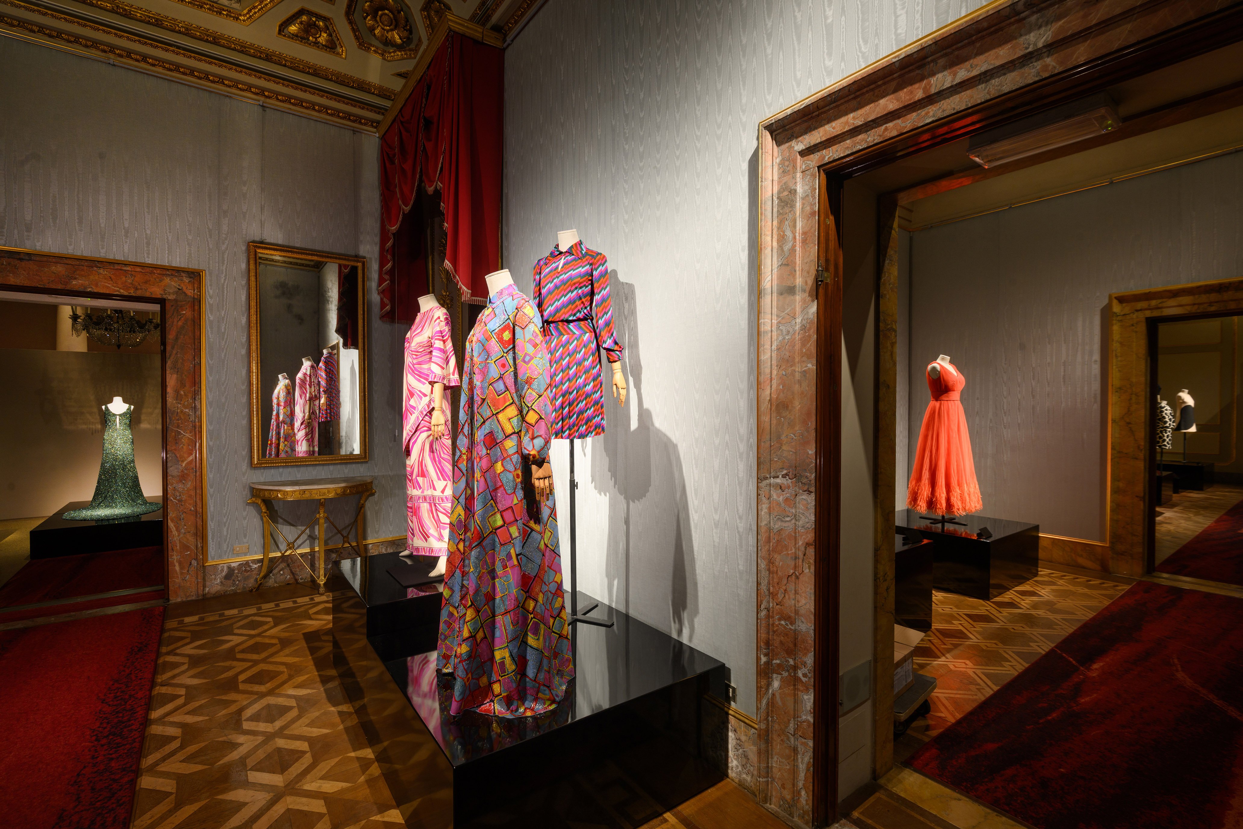 Il Museo della Moda e del Costume di Firenze riapre dopo tre anni