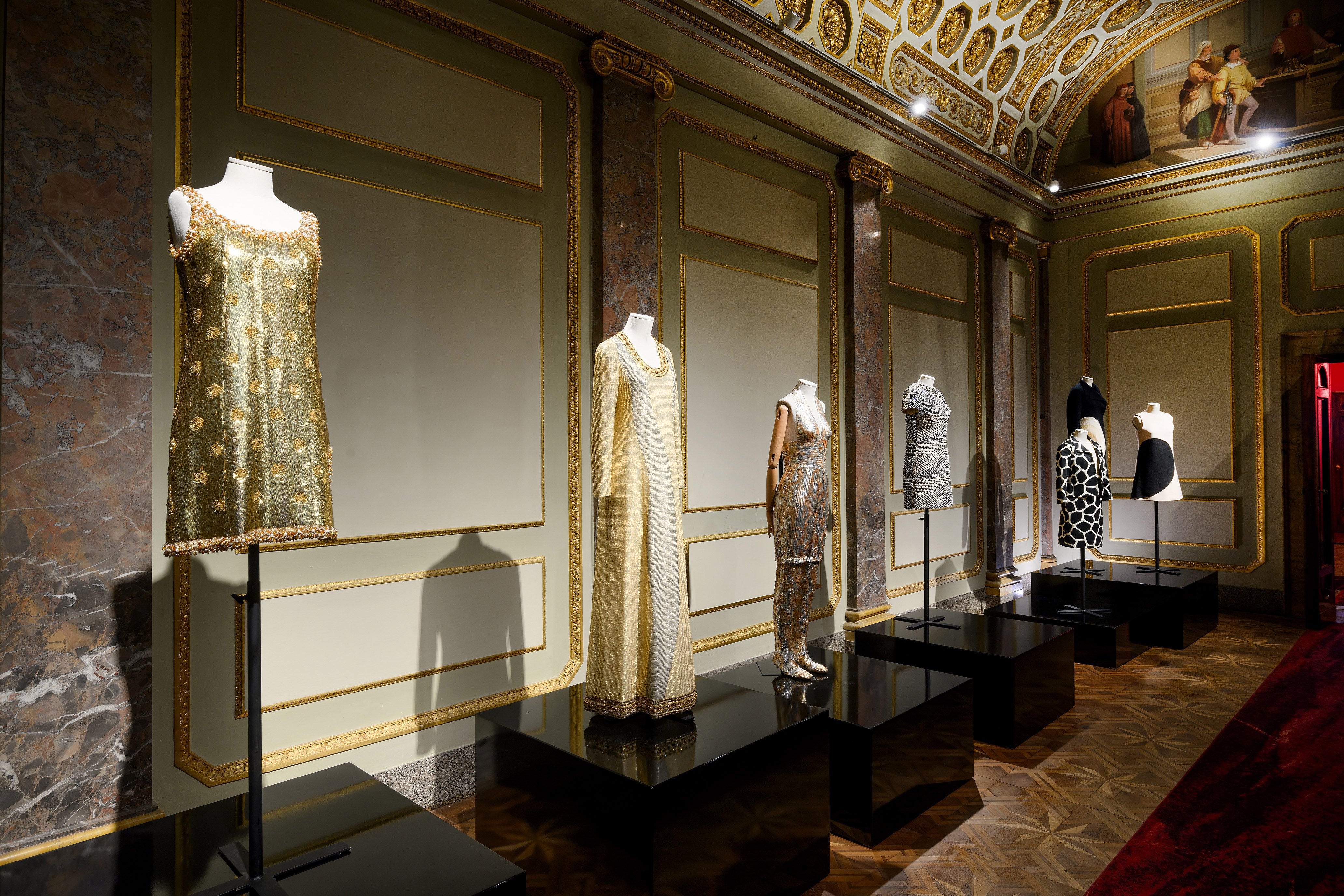 Il Museo della Moda e del Costume di Firenze riapre dopo tre anni