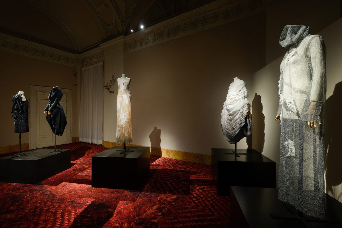 Galleria foto 'Il Museo della Moda e del Costume di Firenze riapre dopo tre anni' - foto 4