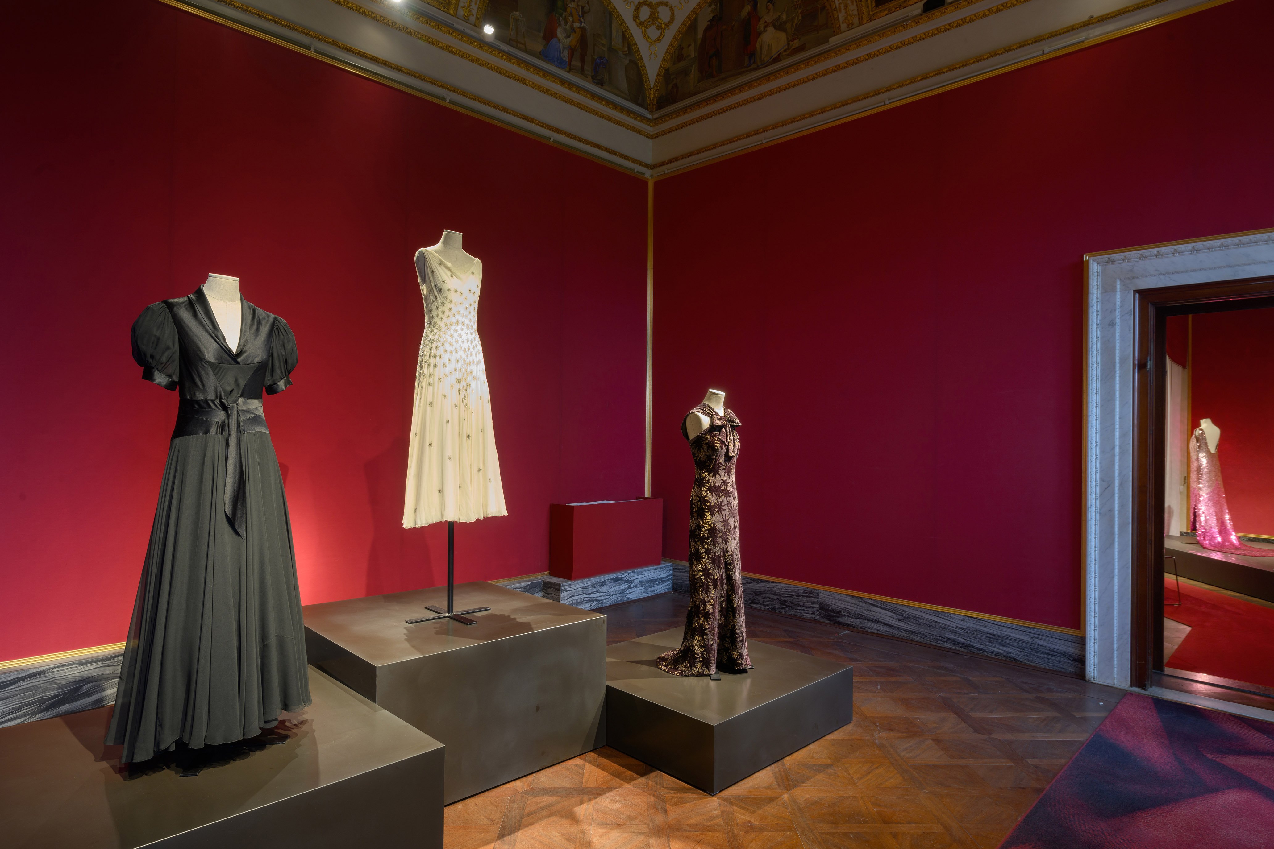 Il Museo della Moda e del Costume di Firenze riapre dopo tre anni